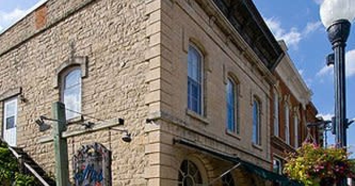 Hotel Lanesboro Explore Minnesota