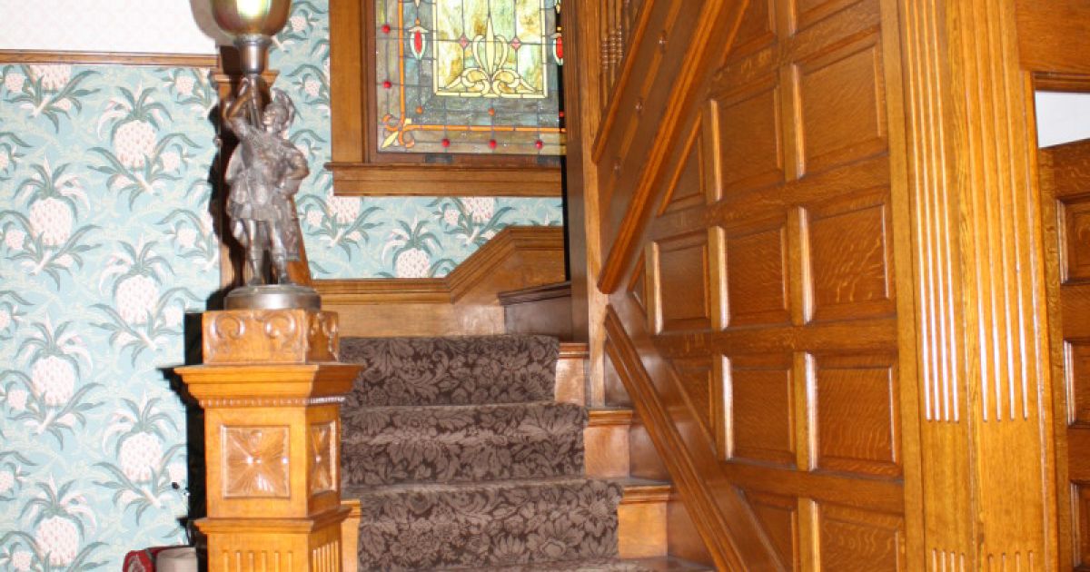 Christie Home Museum Explore Minnesota 