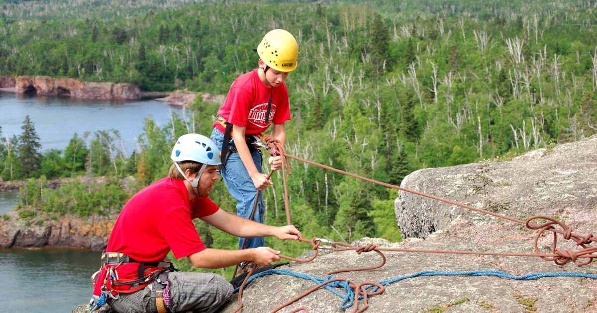 Tettegouche State Park Explore Minnesota