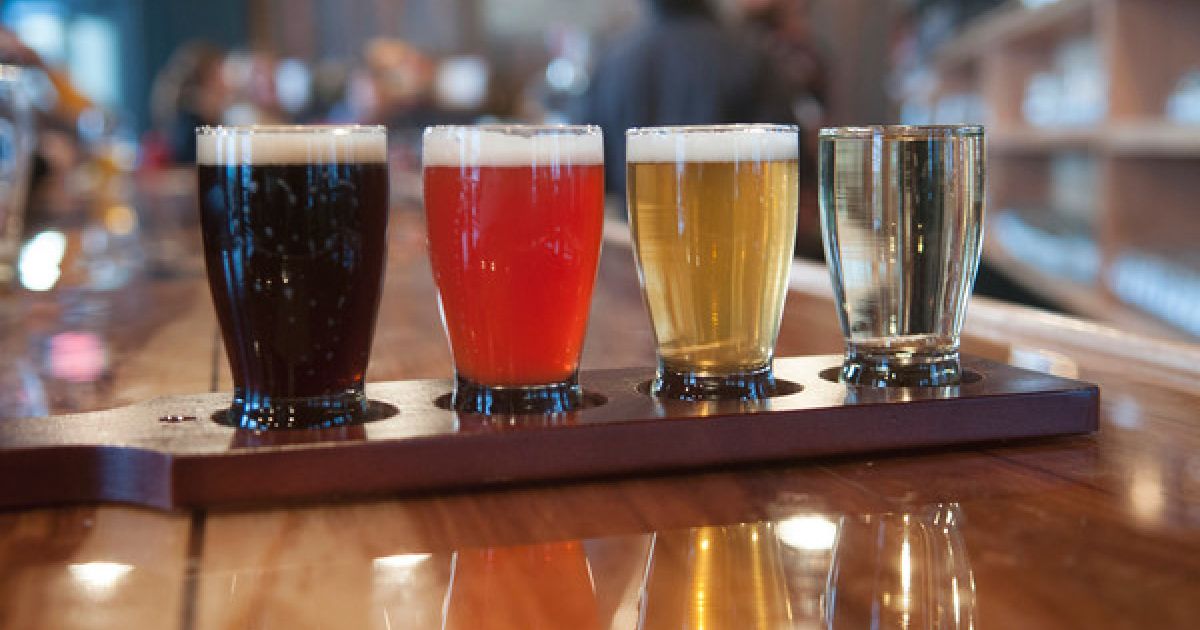 Sociable Cider Werks Explore Minnesota