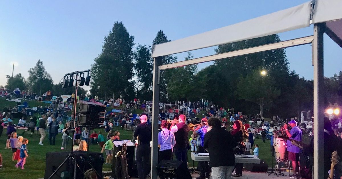 White Bear Township Day | Explore Minnesota