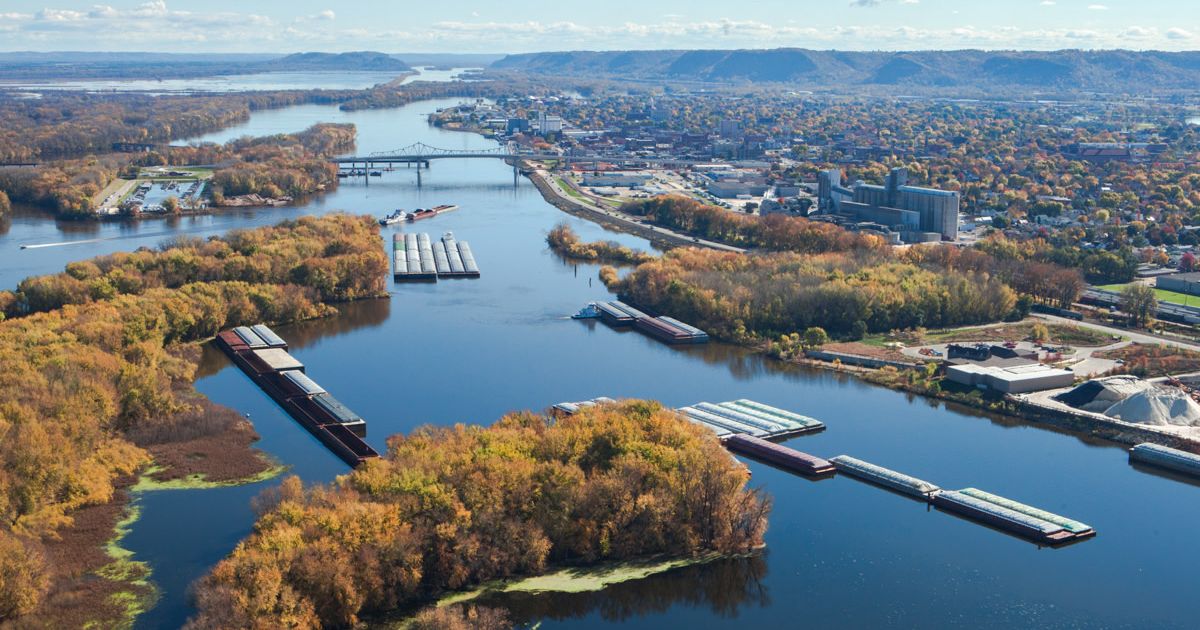 Visit Winona Explore Minnesota