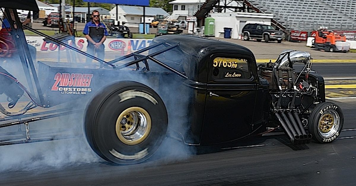 34th Annual PleasureLand RV Show & Go Explore Minnesota