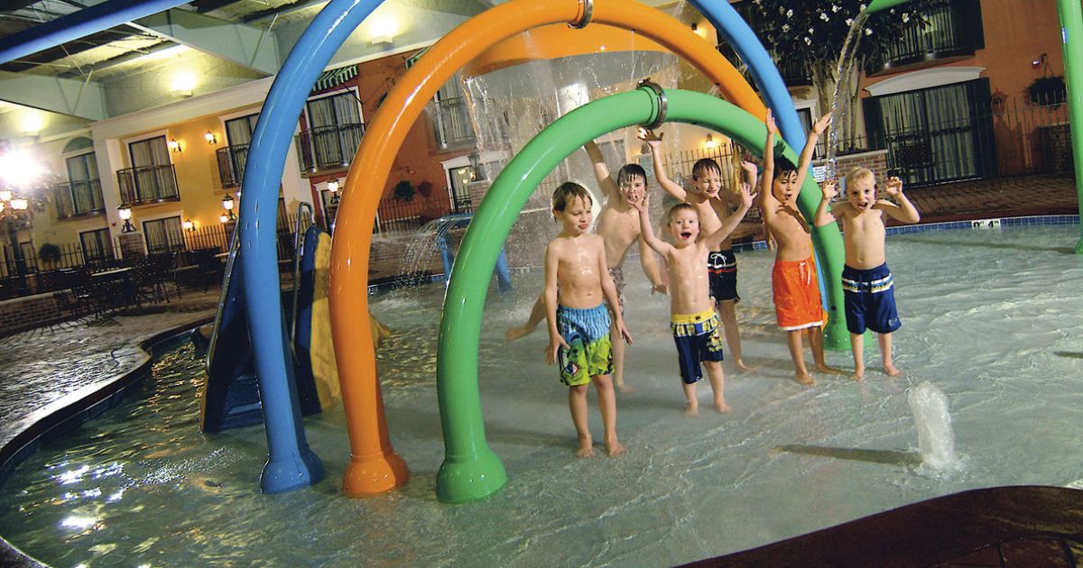 Holiday Inn and Suites Explore Minnesota