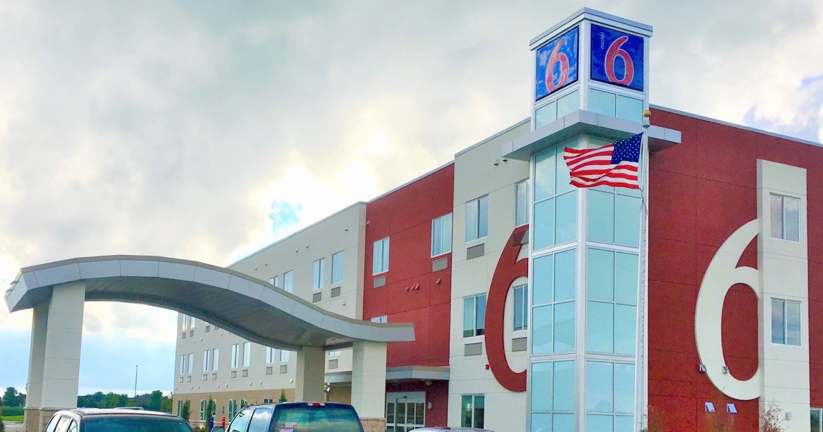 Motel 6 Mankato Explore Minnesota