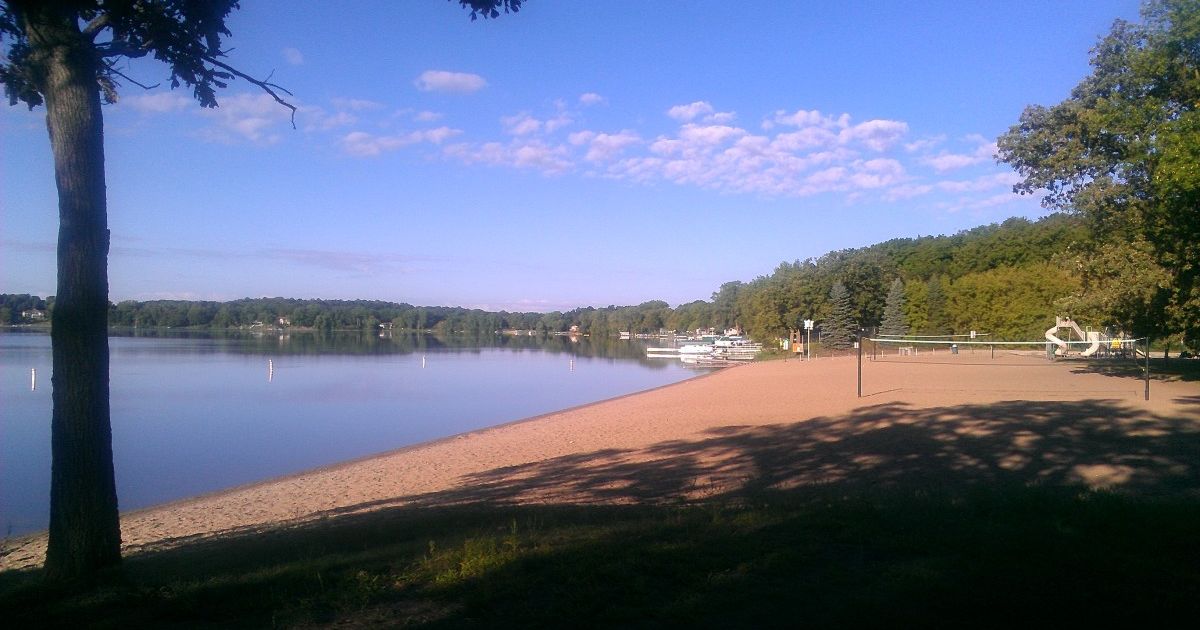 Schroeder Campground | Explore Minnesota