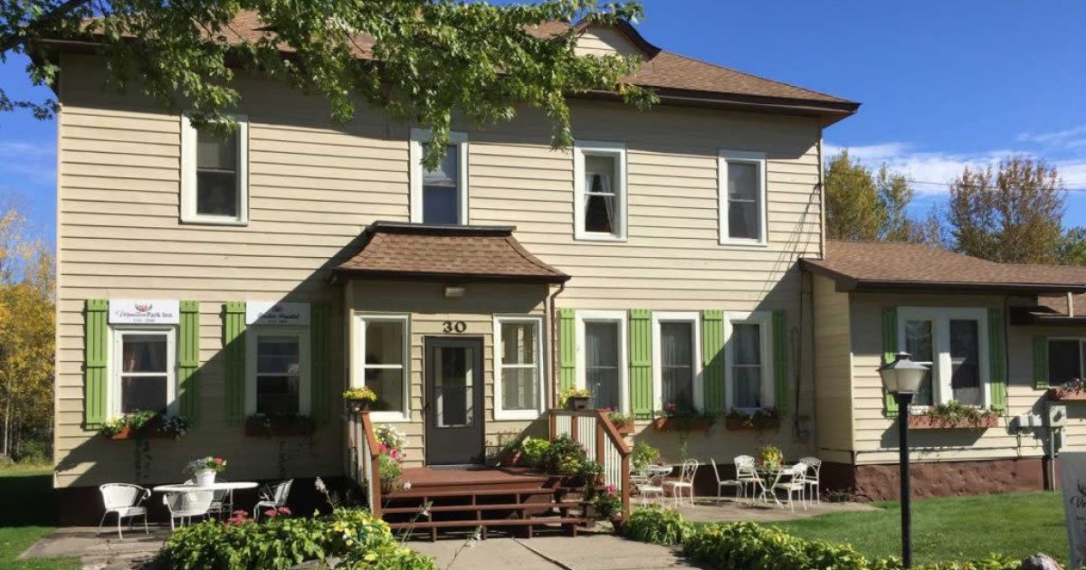 Vermilion Park Inn Explore Minnesota