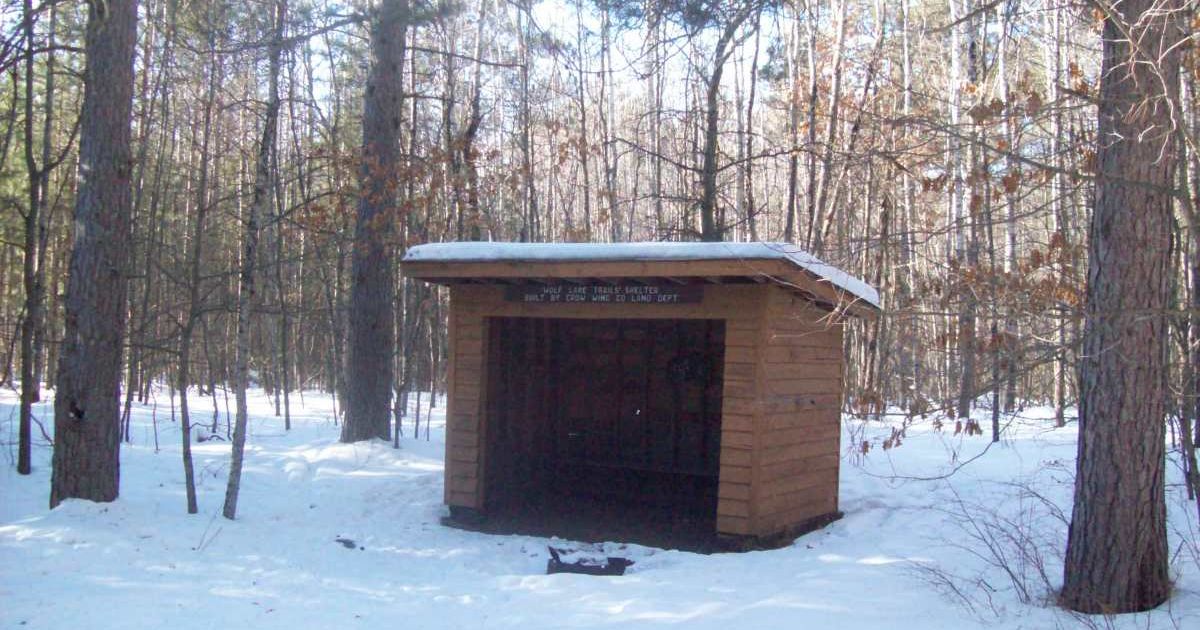 Wolf Lake Multi-Purpose Trail System | Explore Minnesota