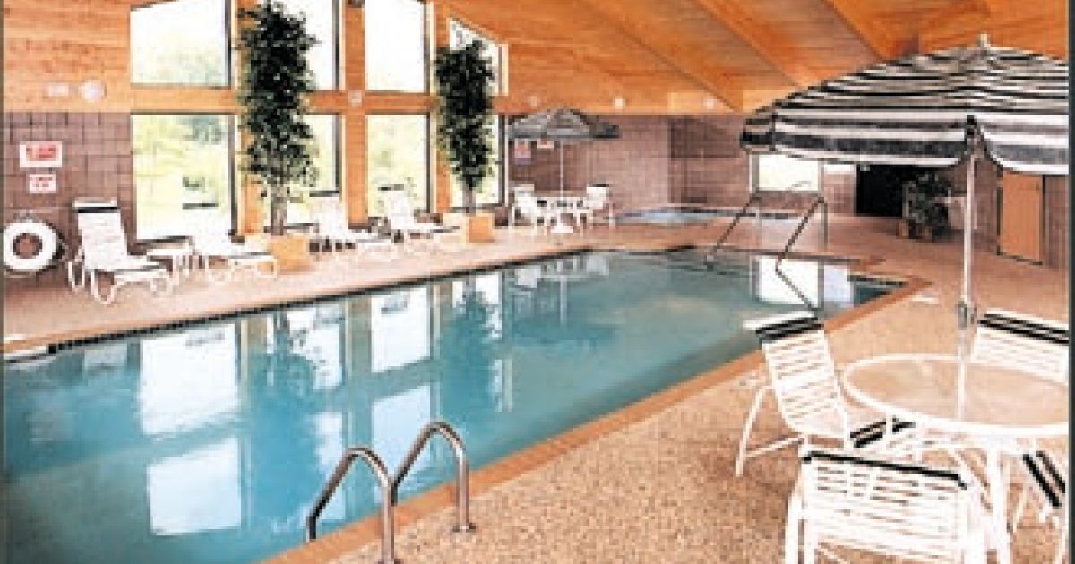 AmericInn by Wyndham St Cloud Explore Minnesota