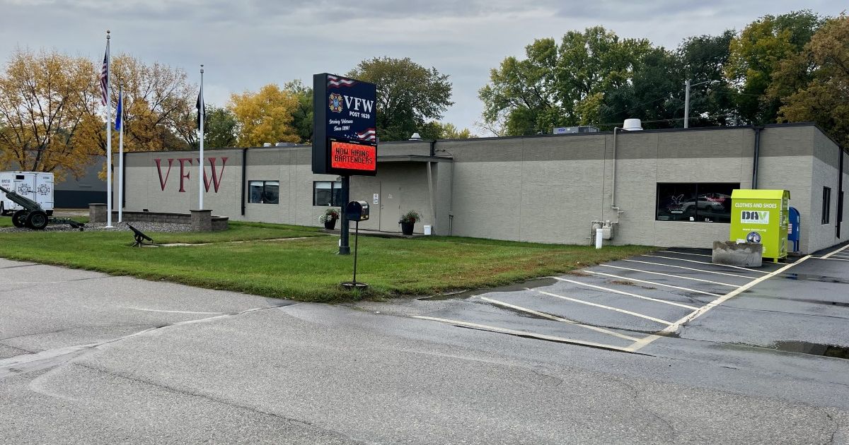 Willmar VFW Post 1639 Explore Minnesota