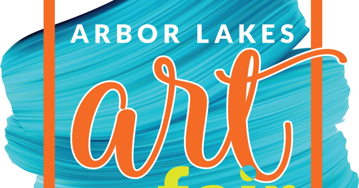 Arbor Lakes Art Fair Explore Minnesota