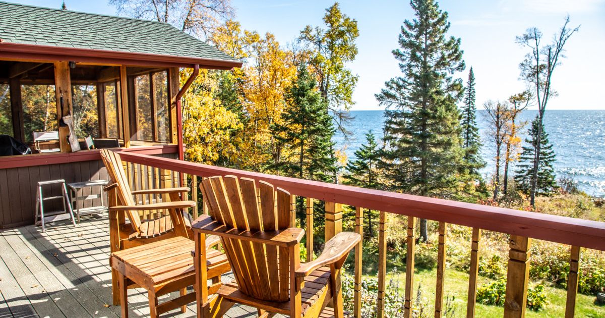 Cascade Vacation Rentals Explore Minnesota