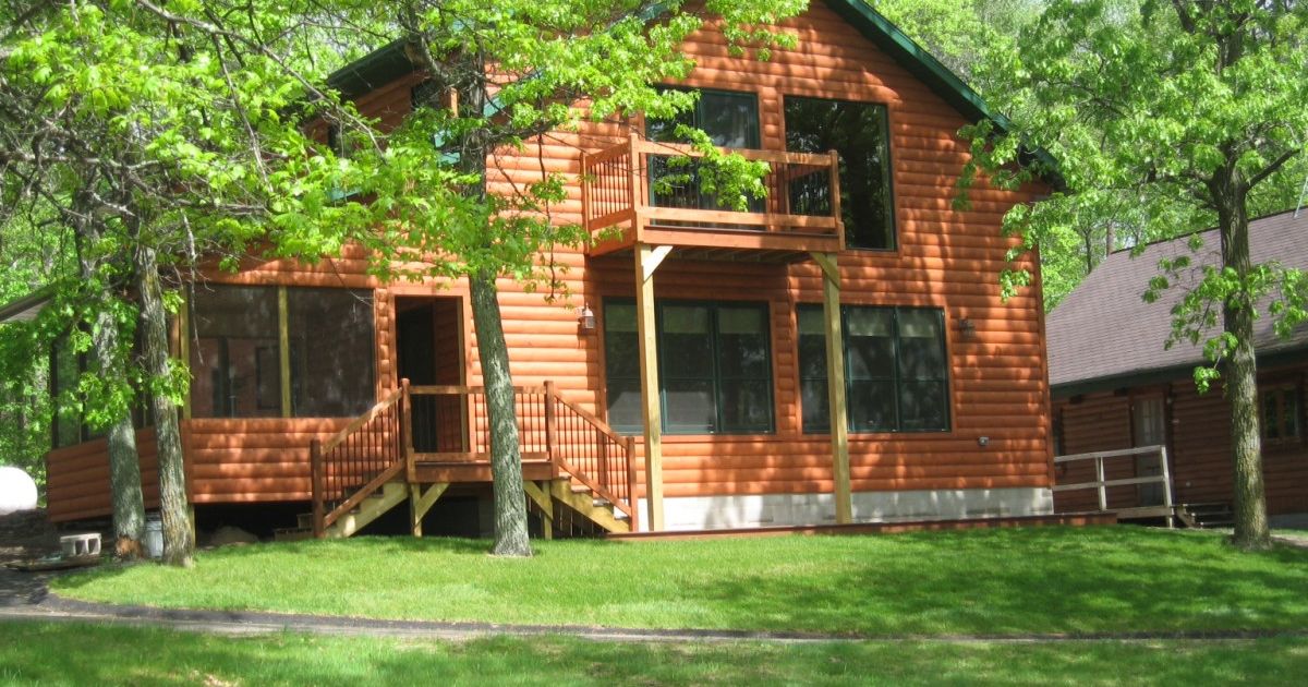 Finn'n Feather Resort Explore Minnesota