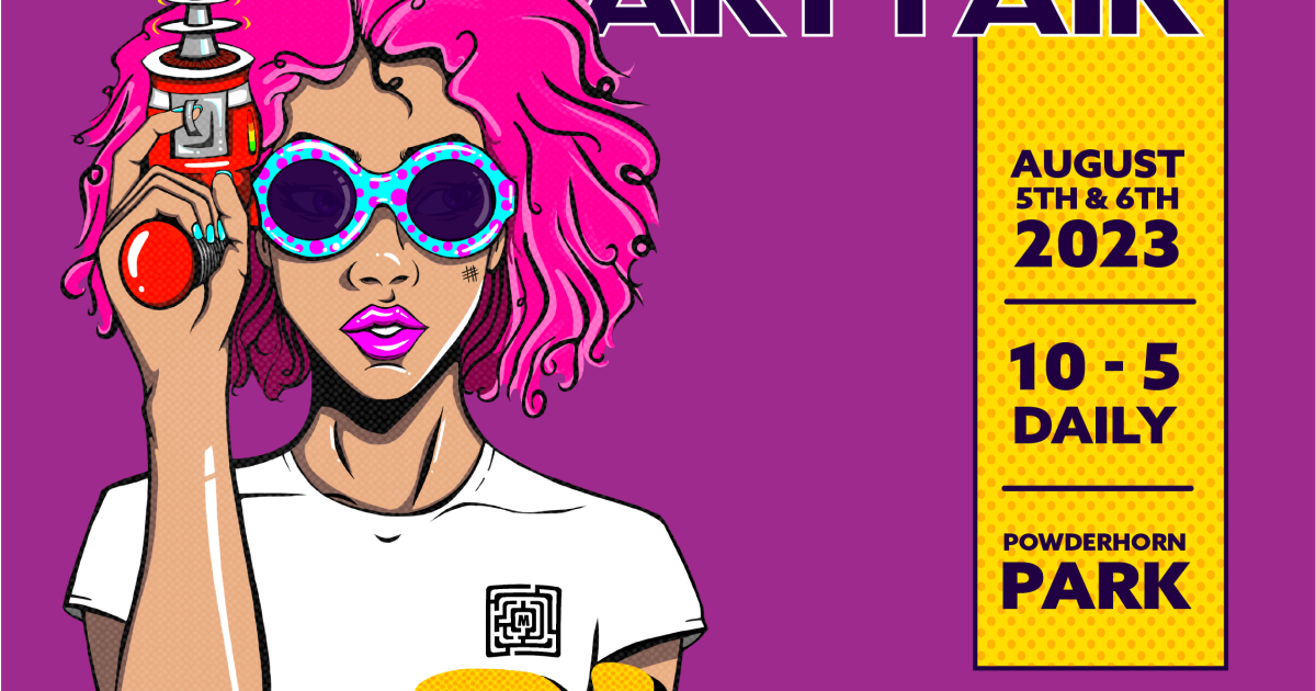 Powderhorn Art Fair Explore Minnesota