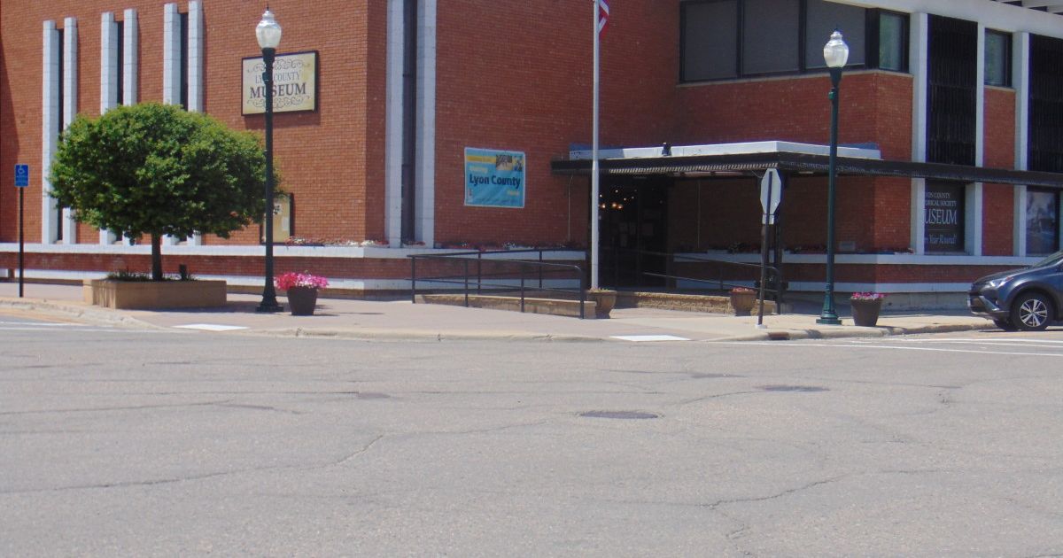 Lyon County Museum Explore Minnesota