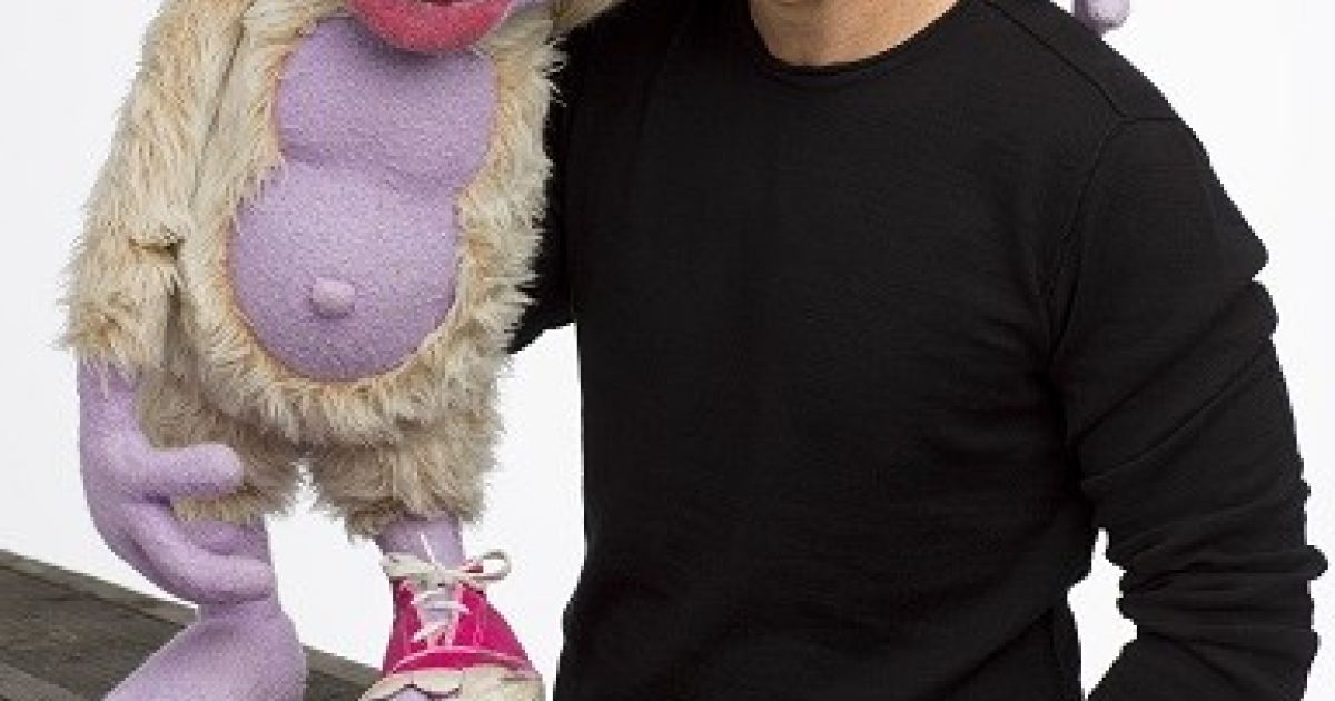 Jeff Dunham Headlines the Target Center Explore Minnesota