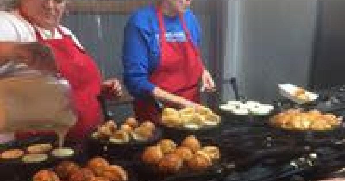 Askov Rutabaga Festival and Fair Explore Minnesota