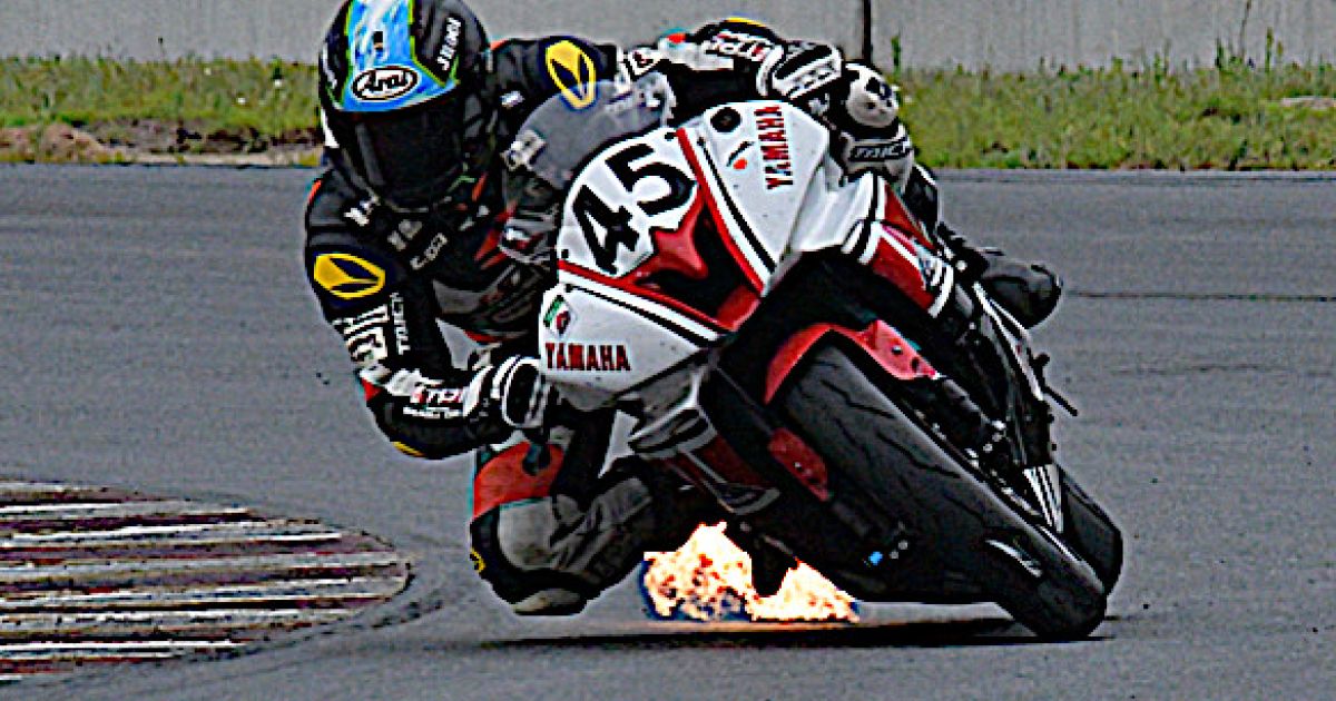 cra dirt bike racing