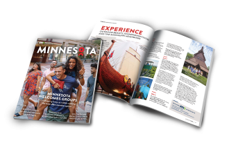 Group Travel Guide cover