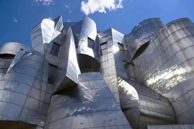 Weisman Art Museum
