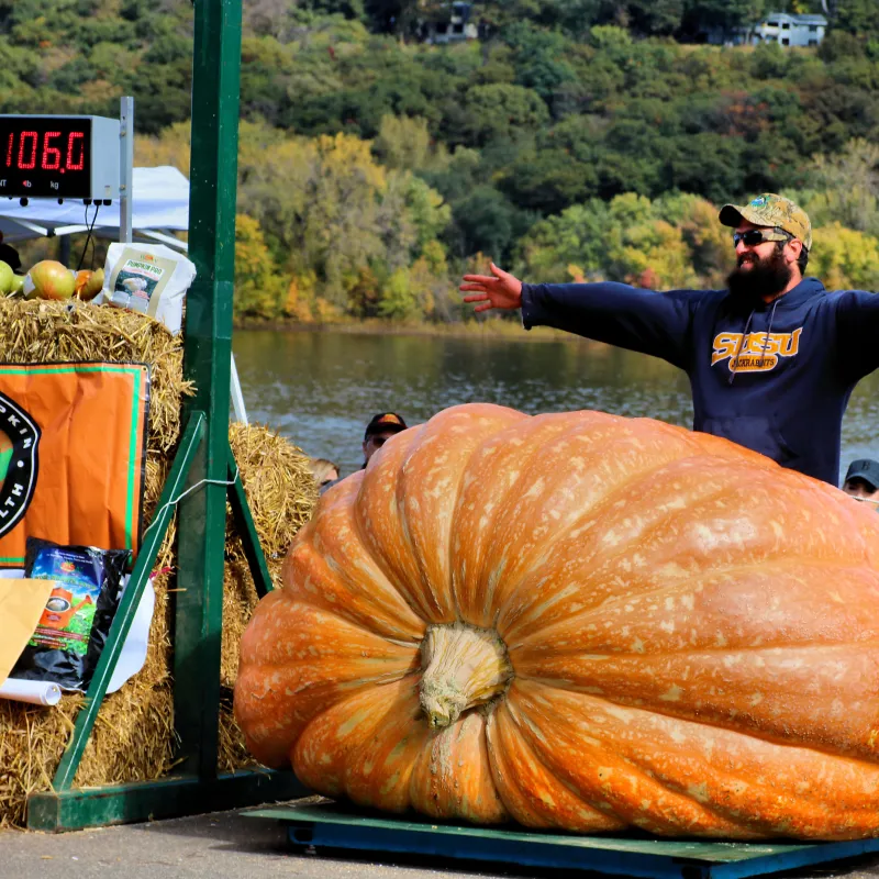 10 Things to Do This Fall 