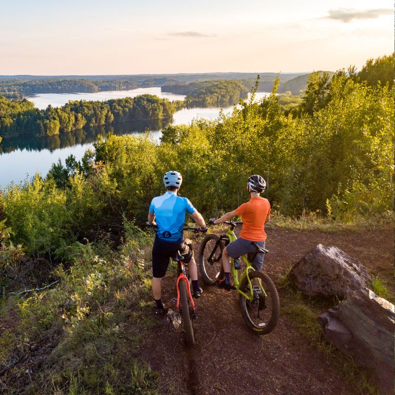 Detroit mountain mountain biking hotsell