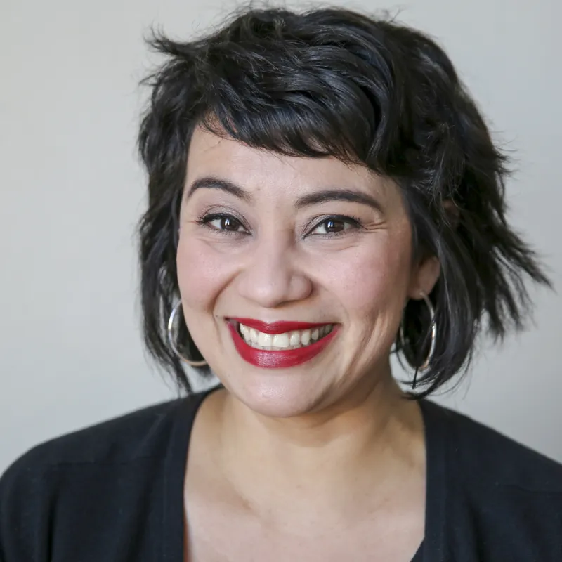 Lorena Armstrong-Duarte