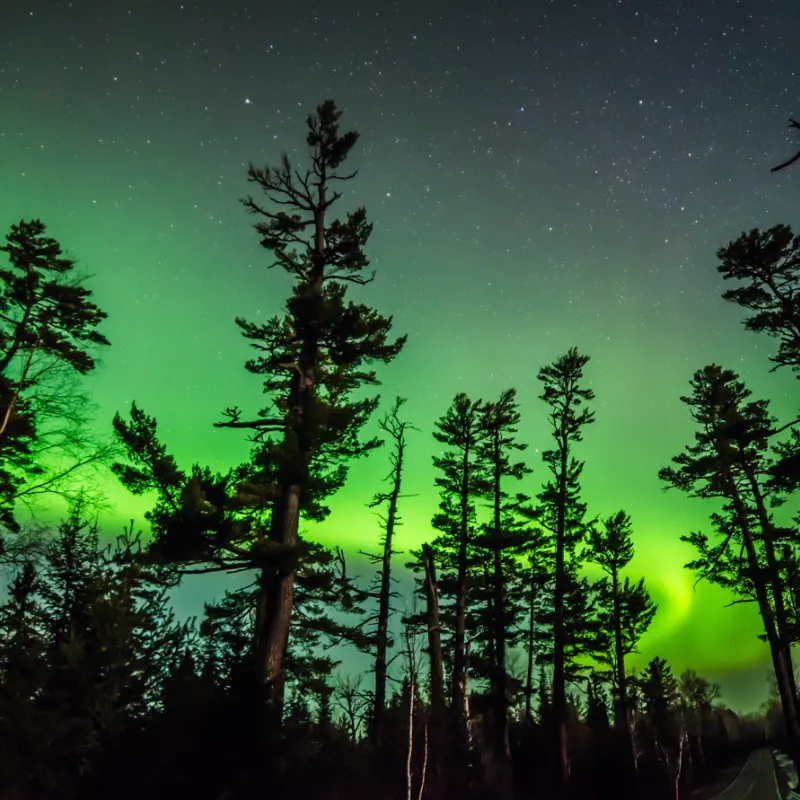 Make a Minnesota Bucket List 