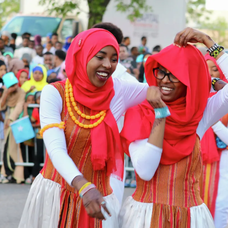 How to Support the Star of the North's Immigrant Communities 