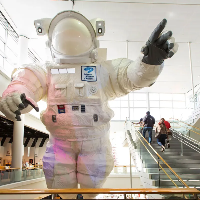 Minnesota's Best Kid-Friendly Activities