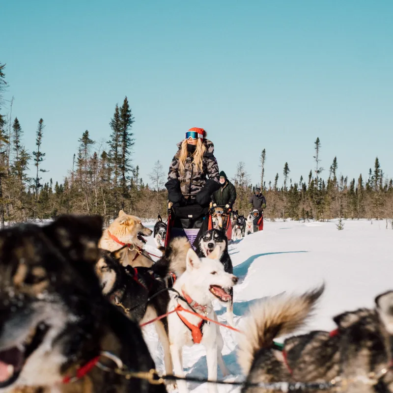 10 Things to Do Before Winter is Wrapped  