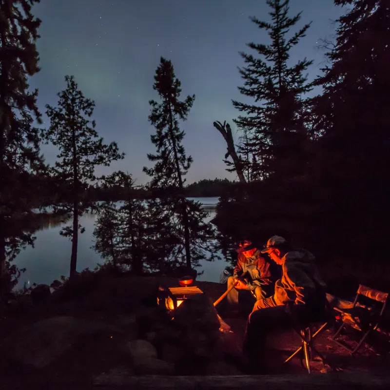 Where to See the Northern Lights 