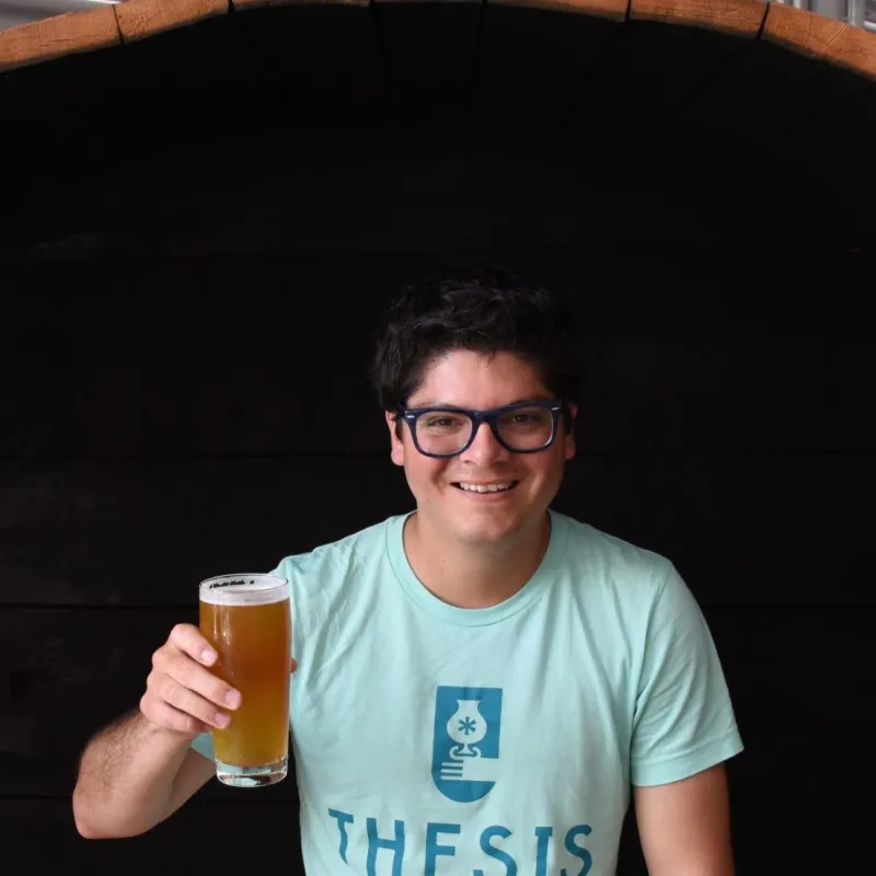 Louis Livingston-Garcia