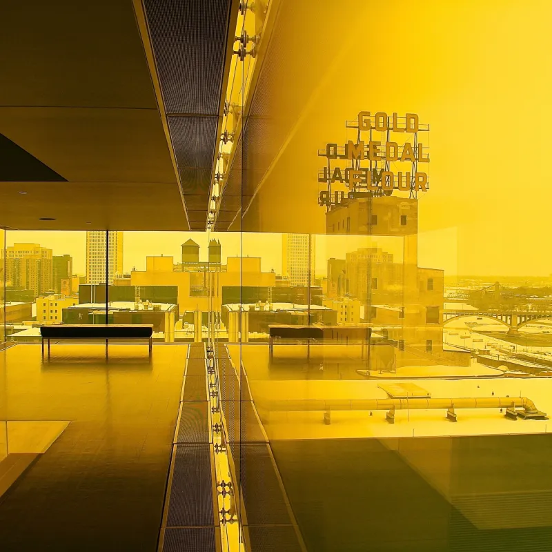 The Ultimate Guide to Downtown Minneapolis