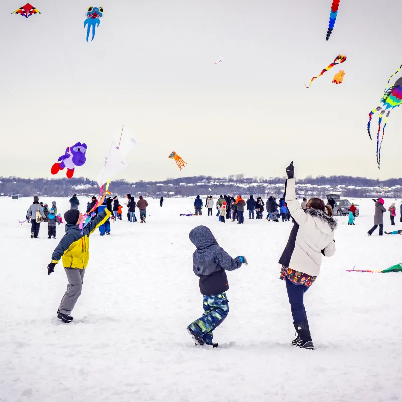 10 Things to Do This Winter 