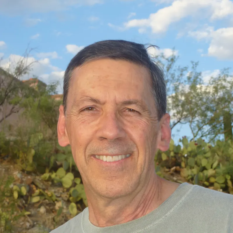 Randy Mink
