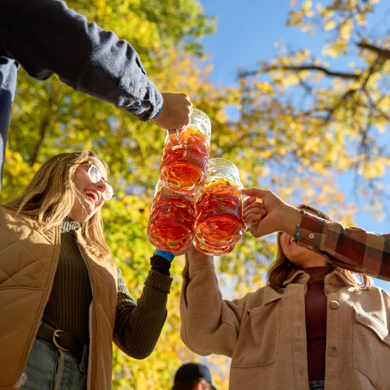 10 Things to Do in Minnesota This Fall