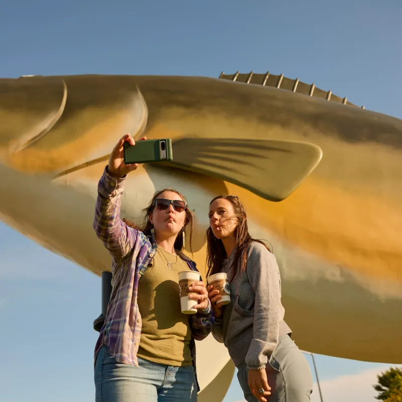  Minnesota's Best Roadside Attractions