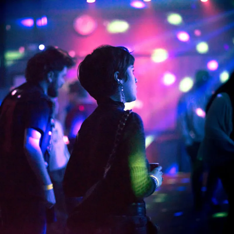 Everything You Need to Know About Minneapolis-St. Paul’s Music Scene 