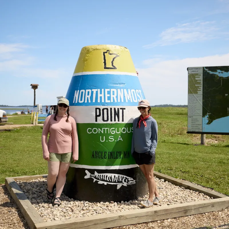 What to Do on an Epic Fishing Trip to Lake of the Woods 