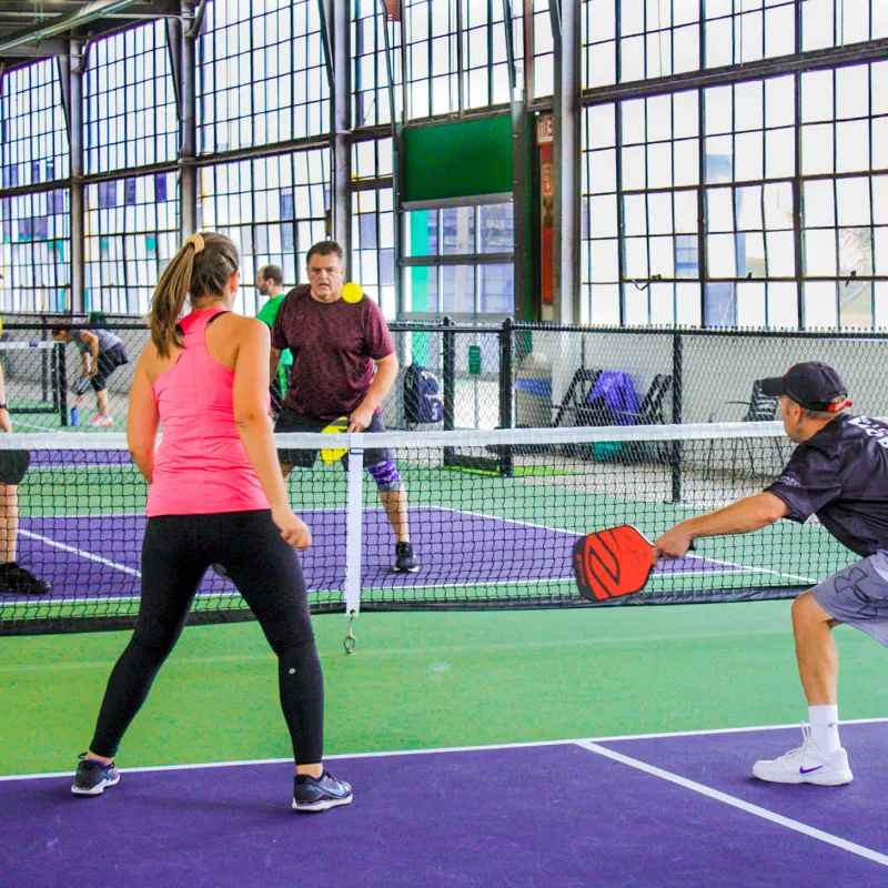 How to Stay Active Indoors 