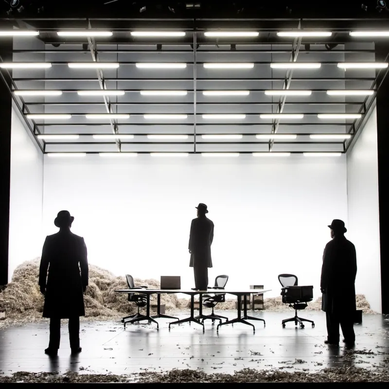 A Performing Arts Primer 