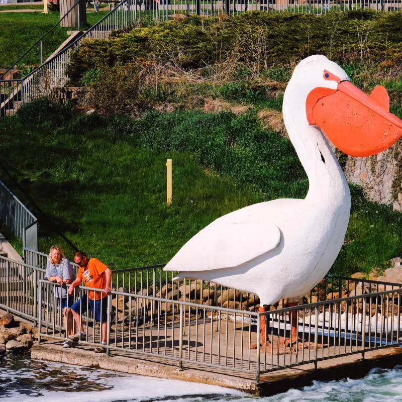  Minnesota's Best Roadside Attractions