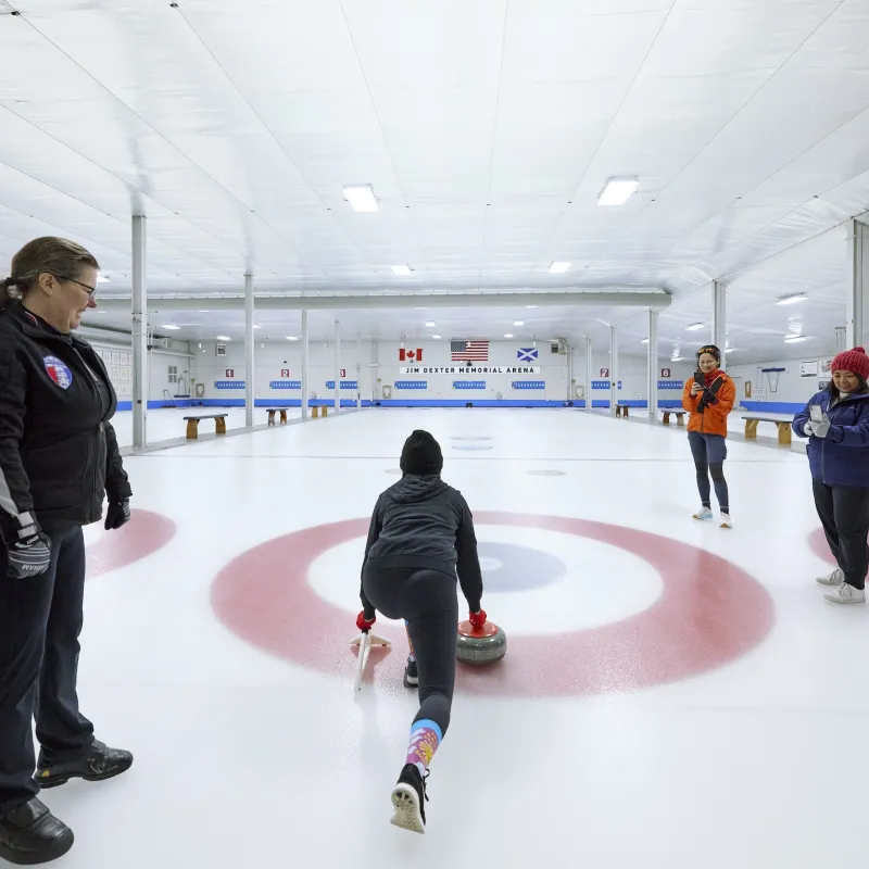 How to Stay Active Indoors 