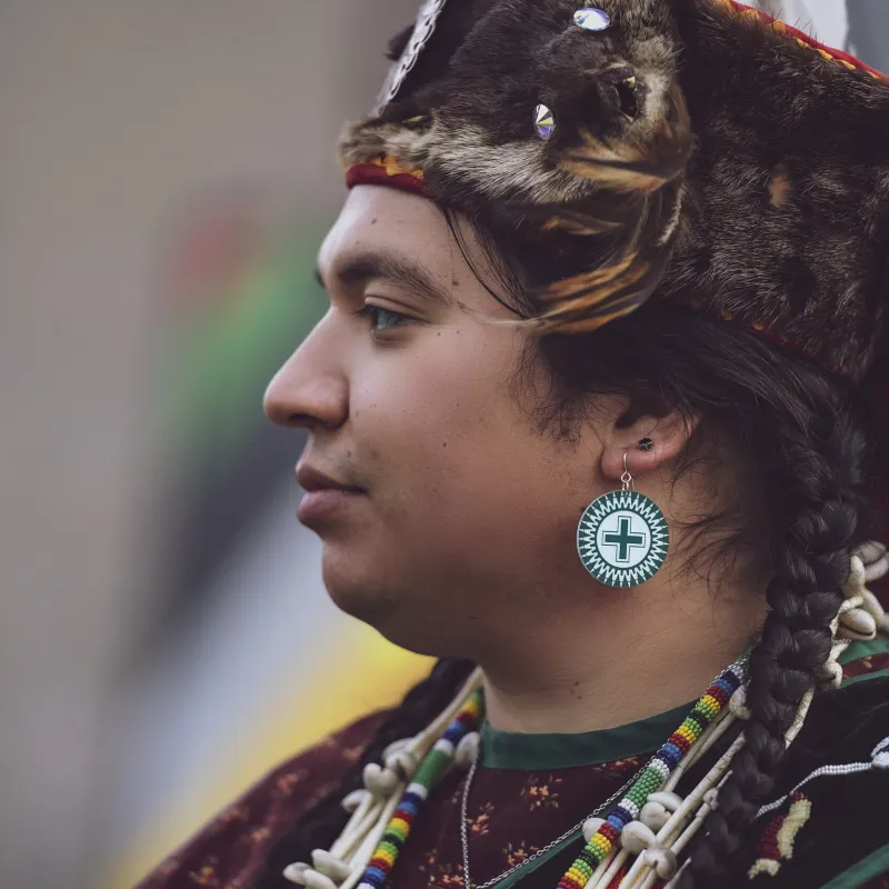 12 Native American Shops & Makers