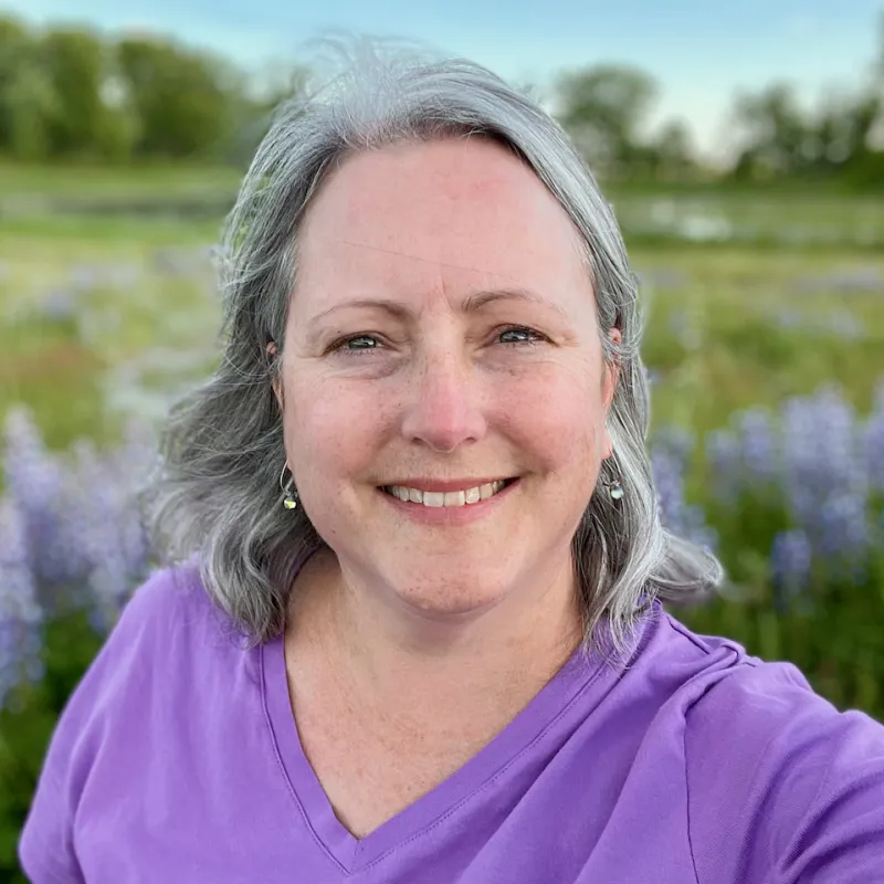 Lisa Meyers McClintick