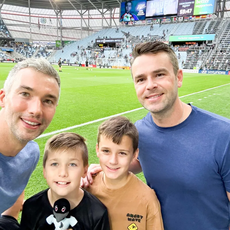 How to Celebrate Pride Month as a Family