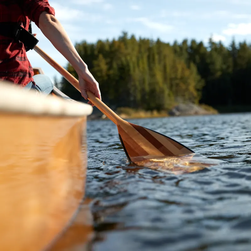 How to Plan a Boundary Waters Trip
