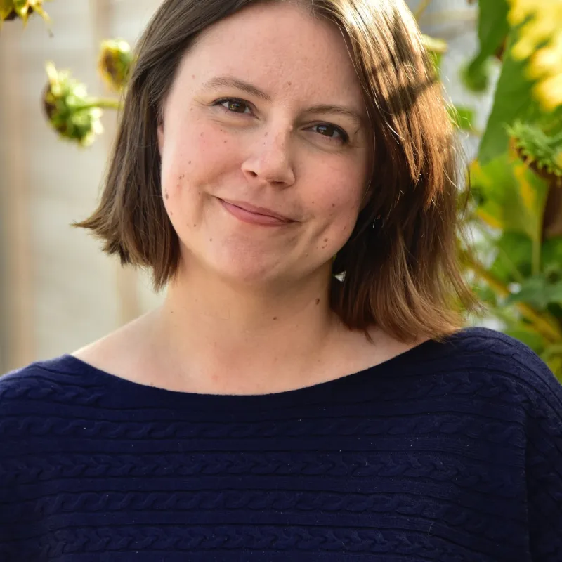 Andrea Swensson