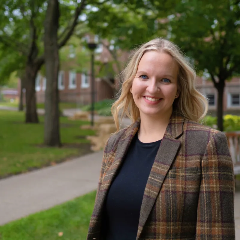 Kate Fenske